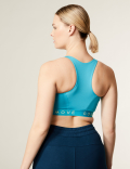 Ultimate Support Non Wired Sports Bra F-H