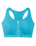 Ultimate Support Non Wired Sports Bra F-H