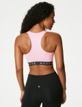Ultimate Support Non Wired Sports Bra F-H