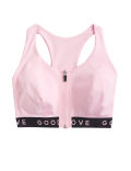 Ultimate Support Non Wired Sports Bra F-H