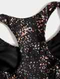 Ultimate Support Non Wired Sports Bra F-H