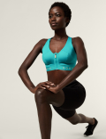 Ultimate Support Non Wired Sports Bra