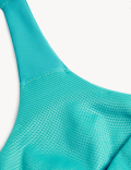 Ultimate Support Non Wired Sports Bra