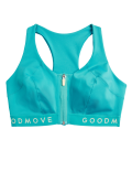 Ultimate Support Non Wired Sports Bra