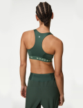 Ultimate Support Non Wired Sports Bra