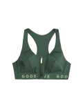 Ultimate Support Non Wired Sports Bra