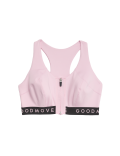 Ultimate Support Non Wired Sports Bra