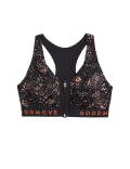 Ultimate Support Non Wired Sports Bra