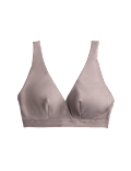 Low Impact Cross Over Sports Bra (A-E)