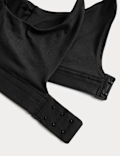 Low Impact Cross Over Sports Bra (A-E)