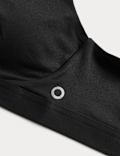 Low Impact Cross Over Sports Bra (A-E)
