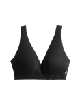Low Impact Cross Over Sports Bra (A-E)