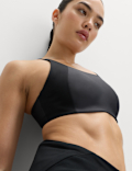 Ultimate Support Contoured Sports Bra A-H