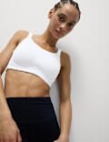 Ultimate Support Serious Sports Bra (A-H)