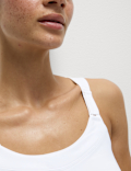 Ultimate Support Serious Sports Bra (A-H)