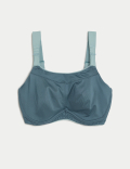 Ultimate Support Serious Sports™ Bra F-H