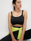 Ultimate Support Serious Sports™ Bra F-H
