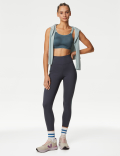 Extra High Impact Serious Sports Bra A-G