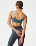 Extra High Impact Serious Sports Bra A-G