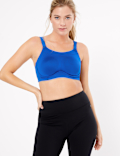 Extra High Impact Serious Sports Bra A-G