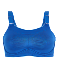 Extra High Impact Serious Sports Bra A-G