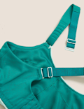 Extra High Impact Serious Sports Bra A-G