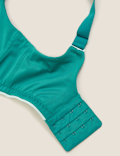 Extra High Impact Serious Sports Bra A-G