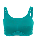 Extra High Impact Serious Sports Bra A-G