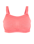 Extra High Impact Serious Sports Bra A-G