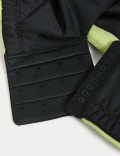 Extra High Impact Serious Sports Bra A-G
