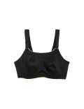 Extra High Impact Serious Sports Bra A-G