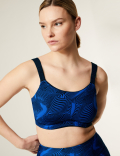 Ultimate Support Serious Sports™ Bra F-H