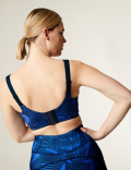 Ultimate Support Serious Sports™ Bra F-H