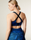 Ultimate Support Serious Sports™ Bra F-H