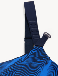 Ultimate Support Serious Sports™ Bra F-H