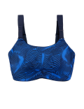 Ultimate Support Serious Sports™ Bra F-H