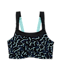 Ultimate Support Serious Sports&trade; Bra A-E