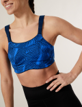 Ultimate Support Serious Sports™ Bra A-E