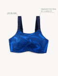 Ultimate Support Serious Sports™ Bra A-E