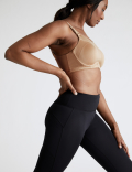 Extra High Impact Serious Sports Bra A-E