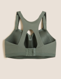 Ultimate Support Custom Fit Sports Bra A-E
