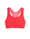 Seamless Medium Support Sports Bra A-E