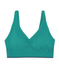 Medium Support Non Wired Sports Bra