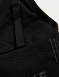 Medium Support Non Wired Sports Bra