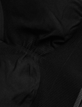 Medium Support Non Wired Sports Bra