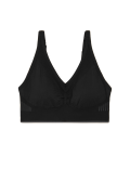 Medium Support Non Wired Sports Bra