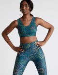 Flexifit™ High Impact Sports Bra A-E