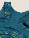 Flexifit™ High Impact Sports Bra A-E