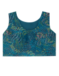 Flexifit™ High Impact Sports Bra A-E