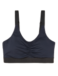 Medium Impact Non Wired Sports Bra